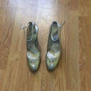 Charles Jordan shoes Paris